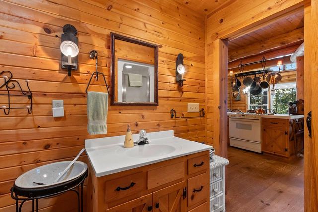 17799 E WHEELER LAKE LANE, Lakewood, WI 54138