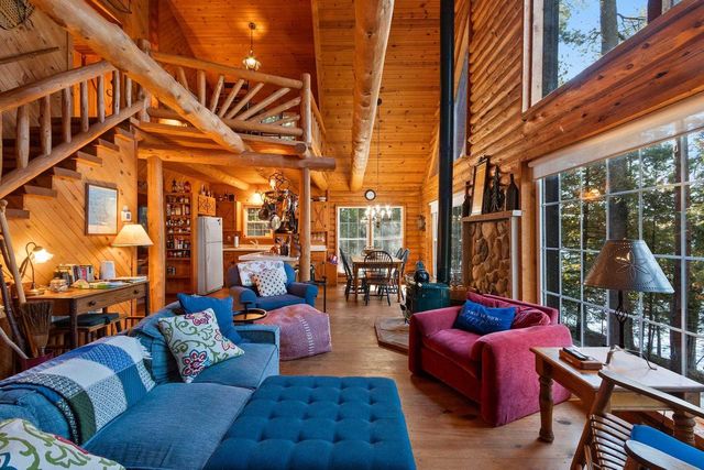 17799 E WHEELER LAKE LANE, Lakewood, WI 54138