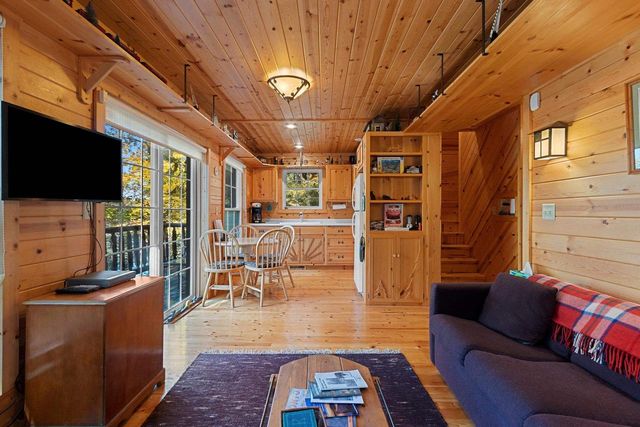 17799 E WHEELER LAKE LANE, Lakewood, WI 54138