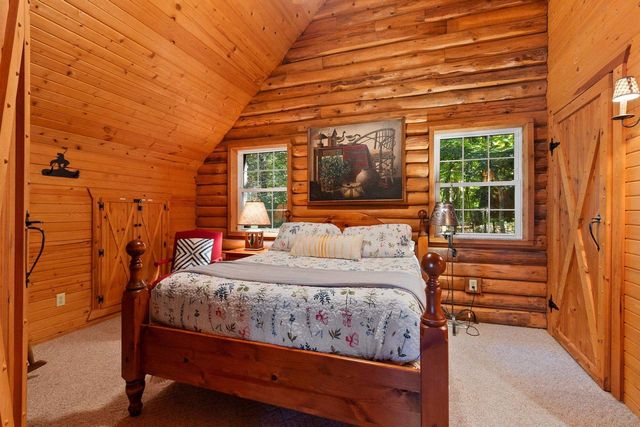 17799 E WHEELER LAKE LANE, Lakewood, WI 54138