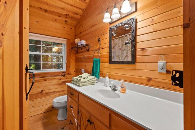 17799 E WHEELER LAKE LANE, Lakewood, WI 54138