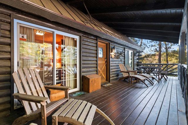 17799 E WHEELER LAKE LANE, Lakewood, WI 54138