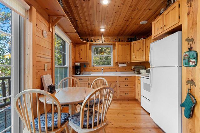 17799 E WHEELER LAKE LANE, Lakewood, WI 54138