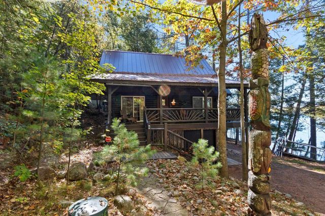 17799 E WHEELER LAKE LANE, Lakewood, WI 54138