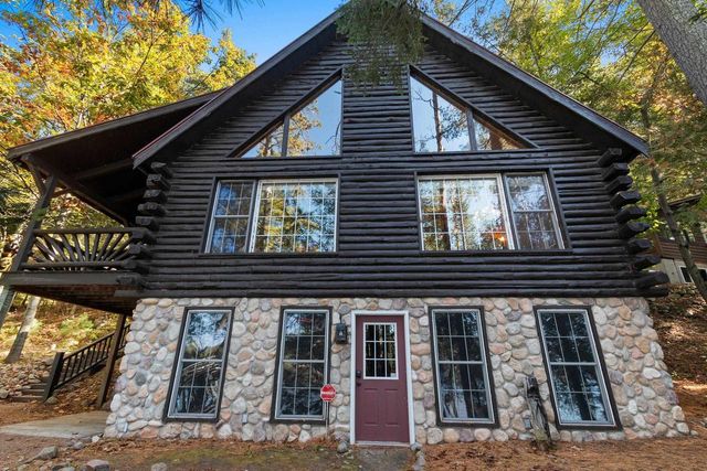 17799 E WHEELER LAKE LANE, Lakewood, WI 54138