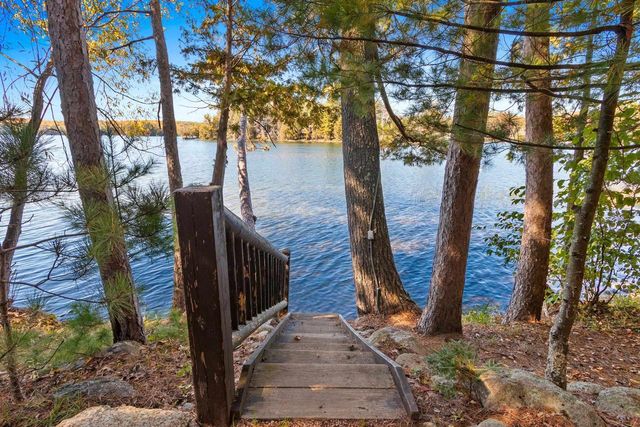 17799 E WHEELER LAKE LANE, Lakewood, WI 54138