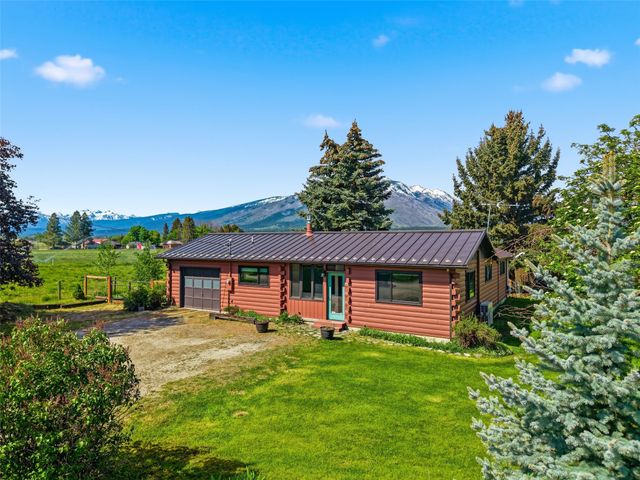 667 My Lane, Hamilton, MT 59840