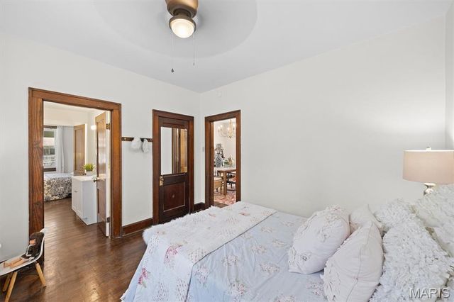408 S 15th Street, Belleville, IL 62220
