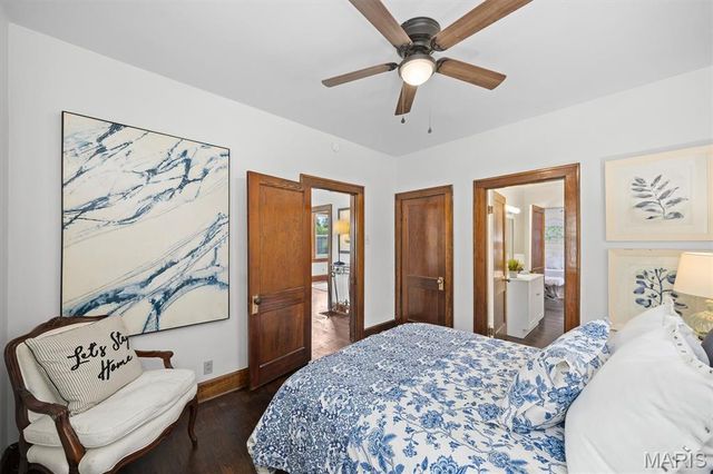 408 S 15th Street, Belleville, IL 62220