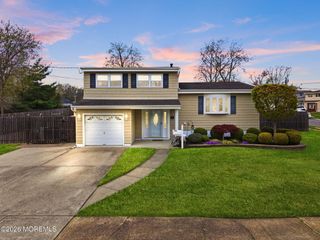 11 Jersey Avenue, Old Bridge, NJ 08857