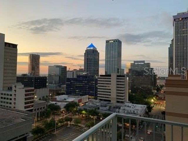 777 N ASHLEY DRIVE 1414, Tampa, FL 33602