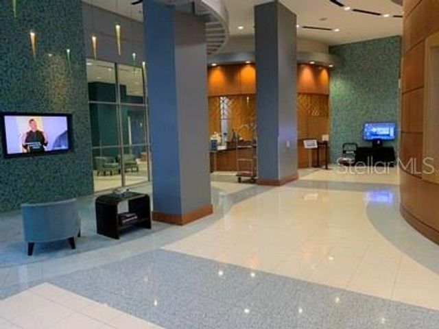 777 N ASHLEY DRIVE 1414, Tampa, FL 33602