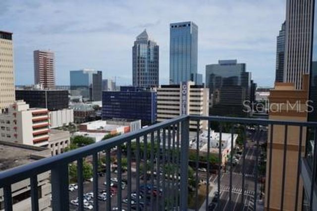 777 N ASHLEY DRIVE 1414, Tampa, FL 33602