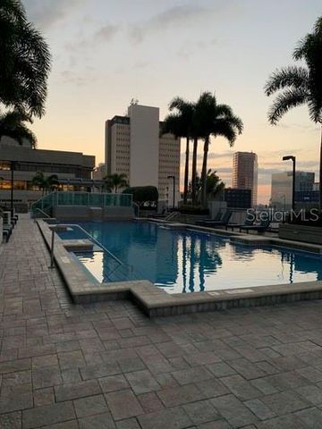 777 N ASHLEY DRIVE 1414, Tampa, FL 33602