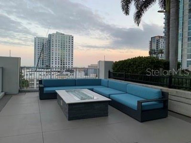 777 N ASHLEY DRIVE 1414, Tampa, FL 33602