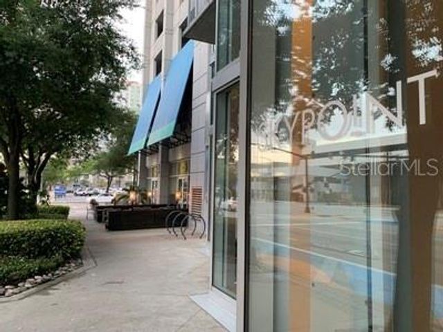 777 N ASHLEY DRIVE 1414, Tampa, FL 33602