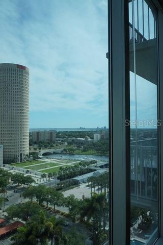 777 N ASHLEY DRIVE 1414, Tampa, FL 33602