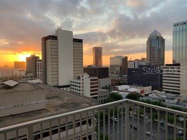 777 N ASHLEY DRIVE 1414, Tampa, FL 33602