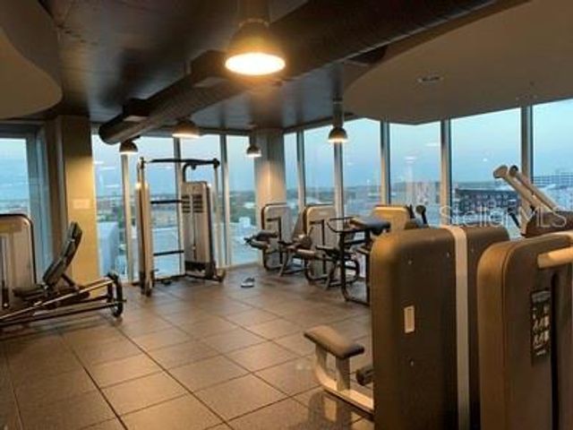 777 N ASHLEY DRIVE 1414, Tampa, FL 33602