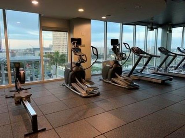 777 N ASHLEY DRIVE 1414, Tampa, FL 33602