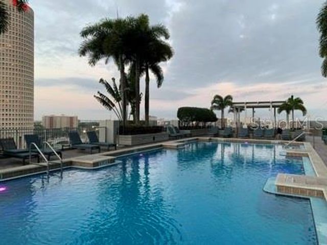 777 N ASHLEY DRIVE 1414, Tampa, FL 33602