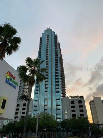 777 N ASHLEY DRIVE 1414, Tampa, FL 33602