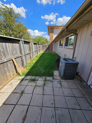 2719 Stonehaven Court, Irving, TX 75038