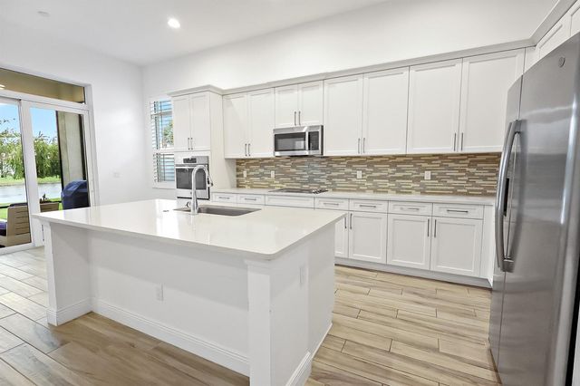23026 SW Accesi Way, Port St. Lucie, FL 34986