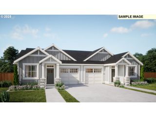 7724 Se AFFINITY Ln, Hillsboro, OR 97123