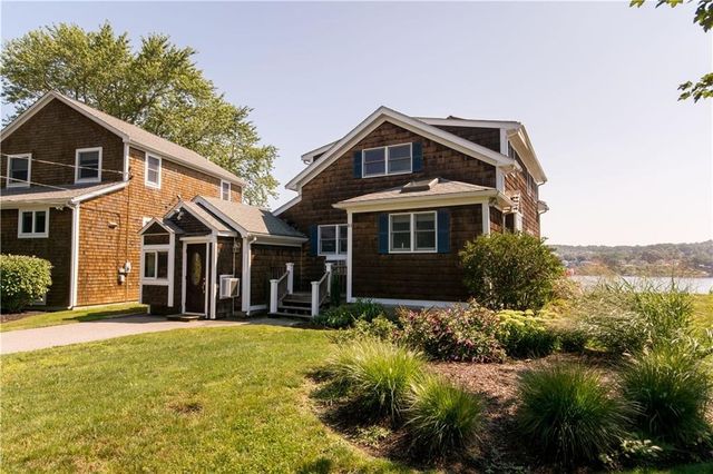 161 Narragansett Boulevard, Portsmouth, RI 02871