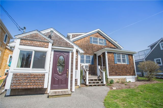 161 Narragansett Boulevard, Portsmouth, RI 02871