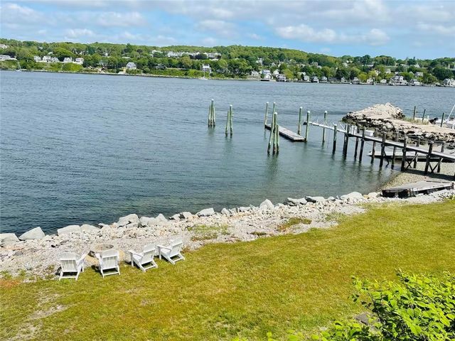 161 Narragansett Boulevard, Portsmouth, RI 02871