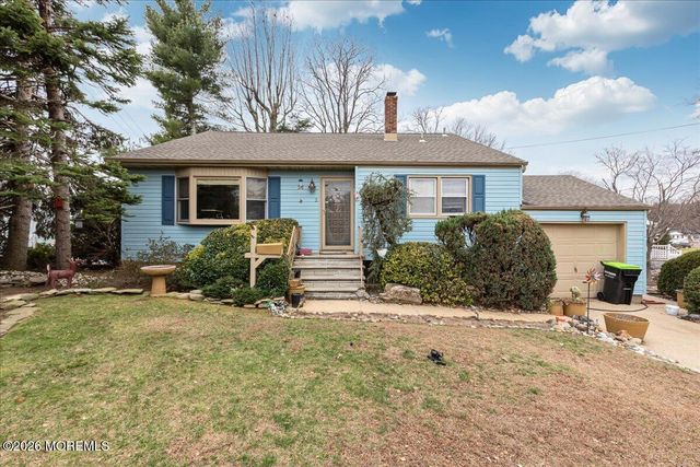 2 Clark Drive, Hazlet, NJ 07730