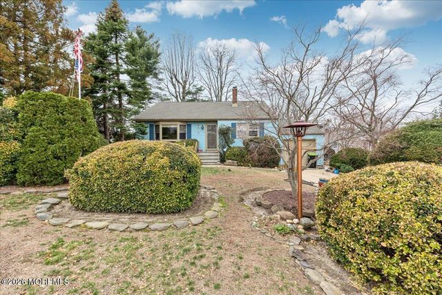 2 Clark Drive, Hazlet, NJ 07730