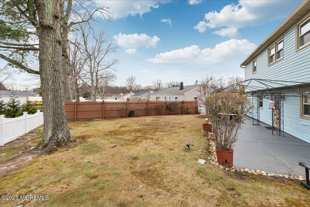2 Clark Drive, Hazlet, NJ 07730