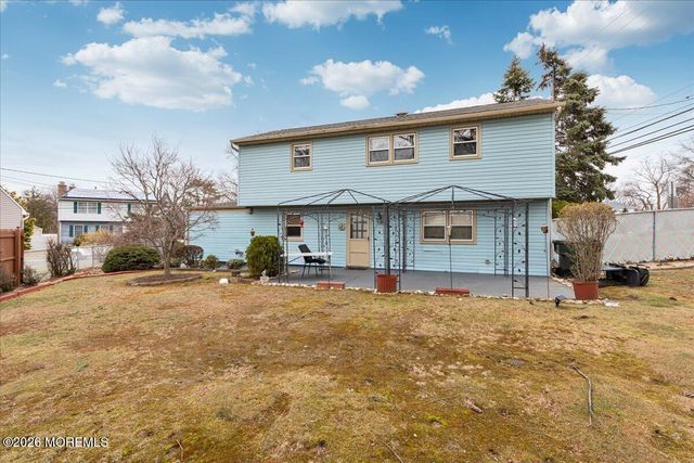 2 Clark Drive, Hazlet, NJ 07730