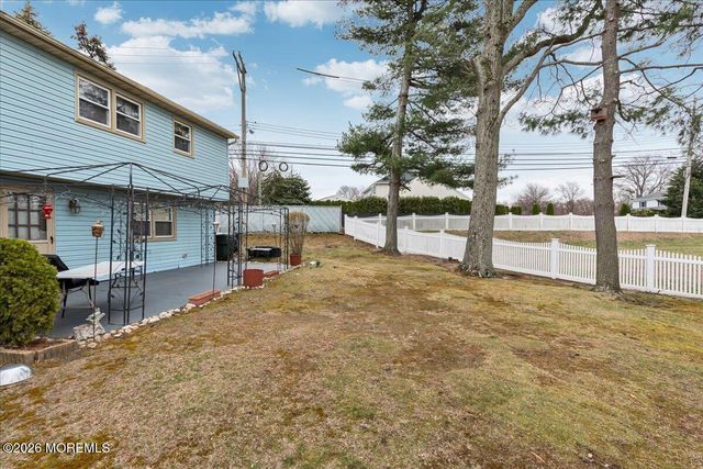 2 Clark Drive, Hazlet, NJ 07730
