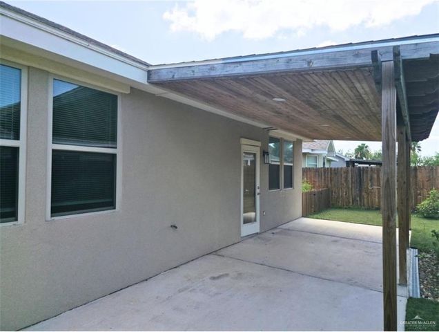 6332 Cascada Bend Road, Mcallen, TX 78504