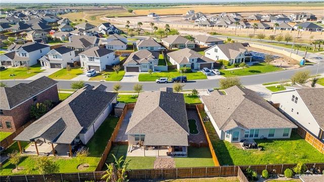 6332 Cascada Bend Road, Mcallen, TX 78504