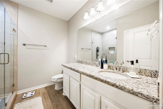 6332 Cascada Bend Road, Mcallen, TX 78504