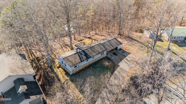 1024 Tramel Road, Sevierville, TN 37862