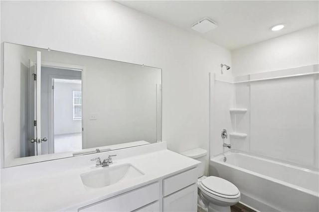 31 Crescent Boulevard, Carrollton, GA 30116