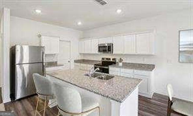 31 Crescent Boulevard, Carrollton, GA 30116