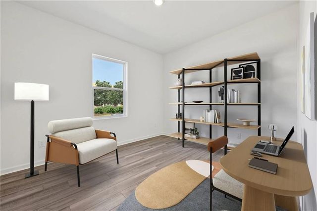 31 Crescent Boulevard, Carrollton, GA 30116