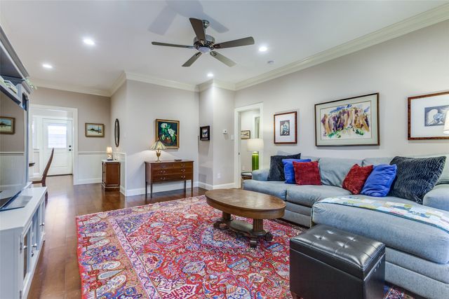 10720 Park Village Place D, Dallas, TX 75230