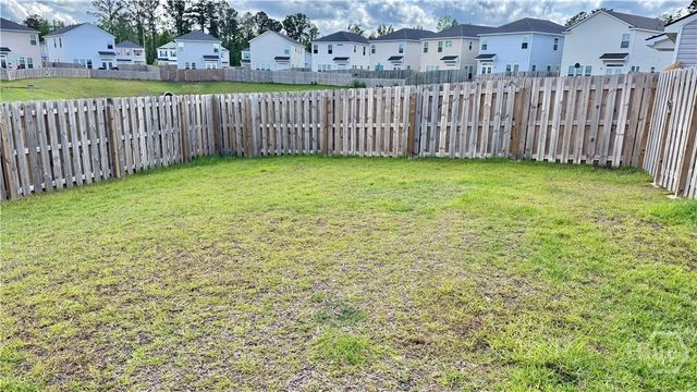 37 Stetson Drive, Savannah, GA 31419