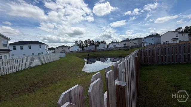 37 Stetson Drive, Savannah, GA 31419