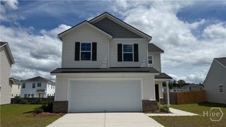 37 Stetson Drive, Savannah, GA 31419