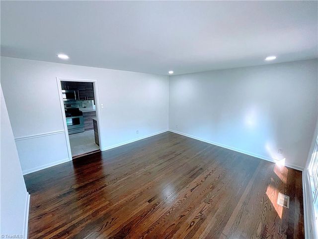 3101 Canterbury Street, Greensboro, NC 27408
