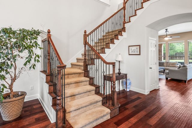 703 Mockingbird Drive, Murphy, TX 75094